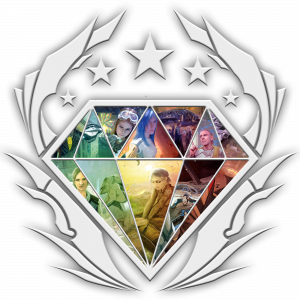 Prismatic Imperium Logo