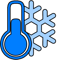 Cold Biomes