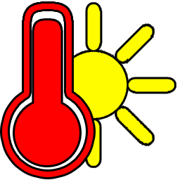 Hot Biomes